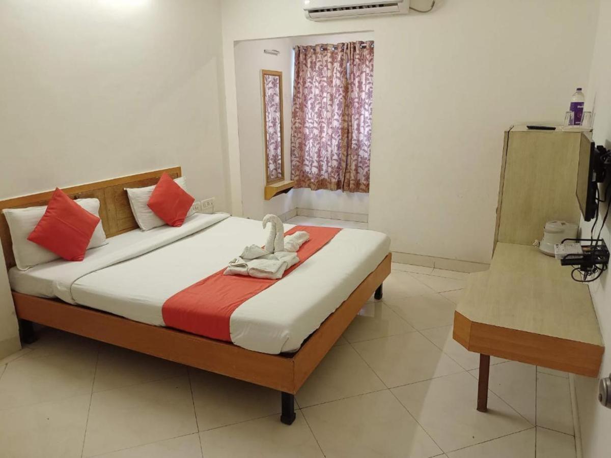 שירדי Hotel Kalasai מראה חיצוני תמונה