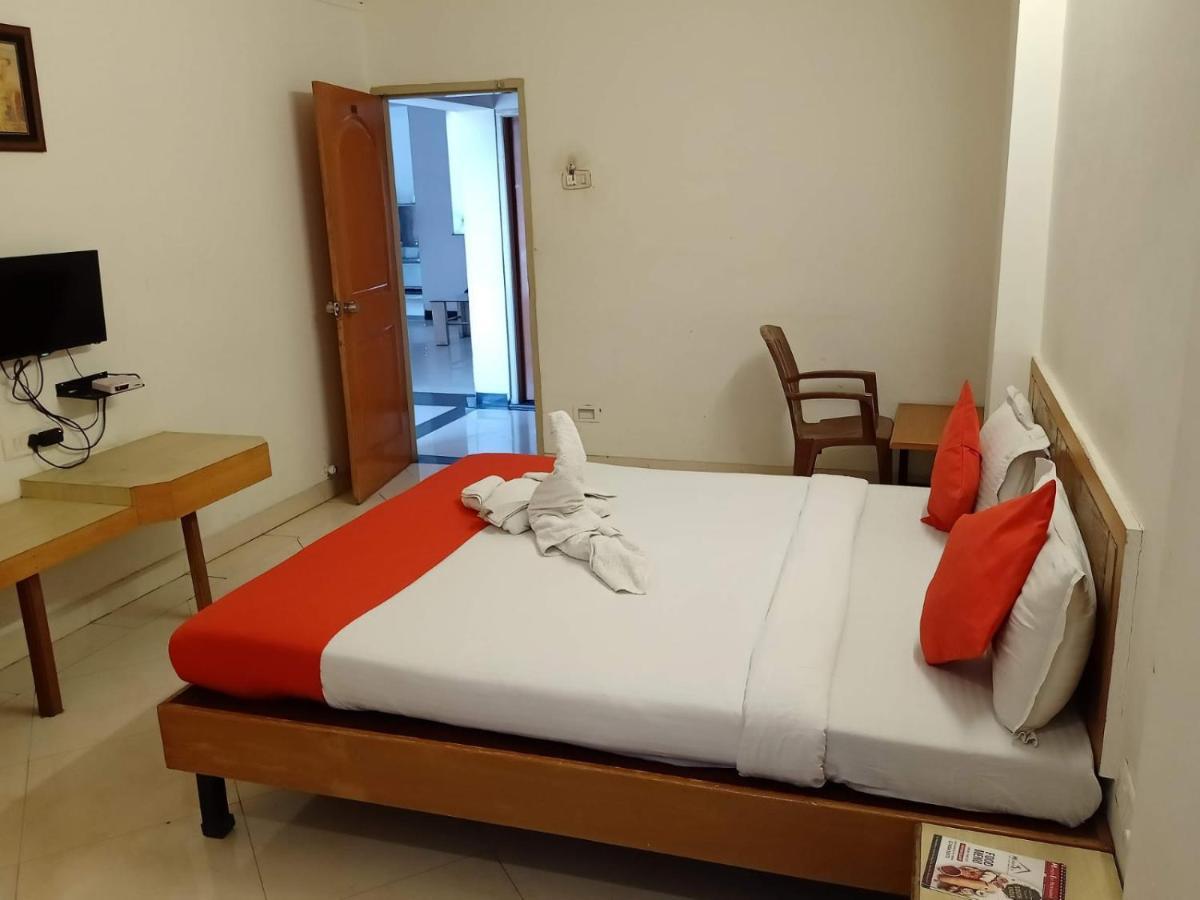 שירדי Hotel Kalasai מראה חיצוני תמונה