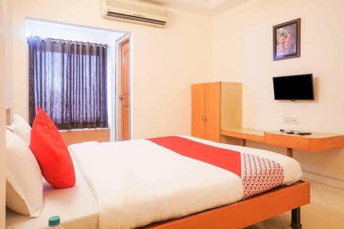 שירדי Hotel Kalasai מראה חיצוני תמונה
