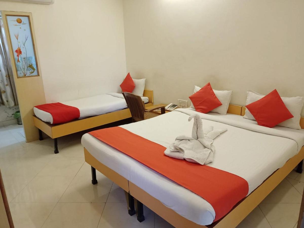 שירדי Hotel Kalasai מראה חיצוני תמונה