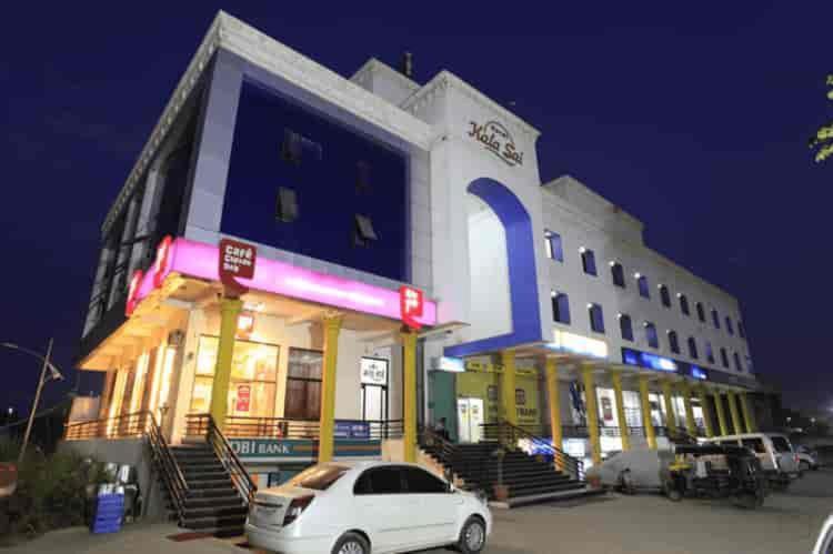 שירדי Hotel Kalasai מראה חיצוני תמונה