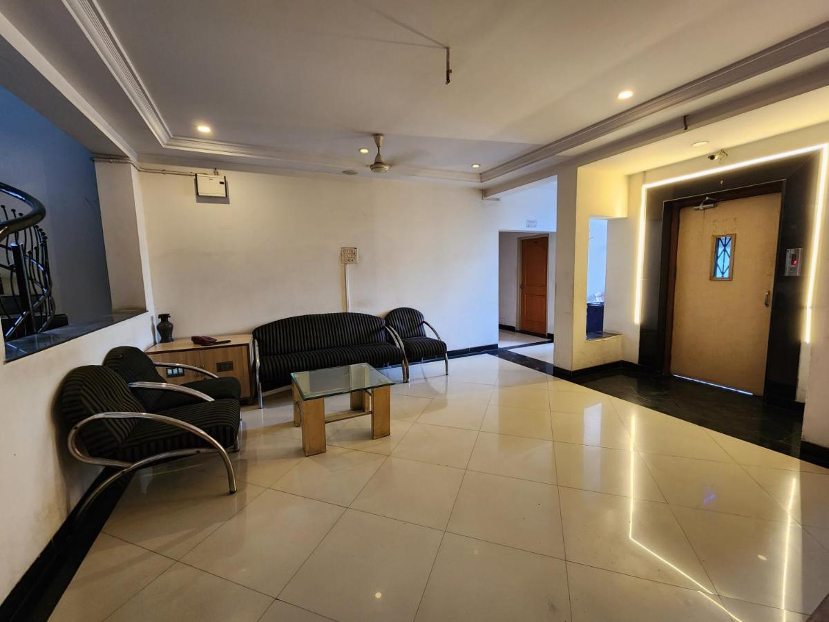 שירדי Hotel Kalasai מראה חיצוני תמונה