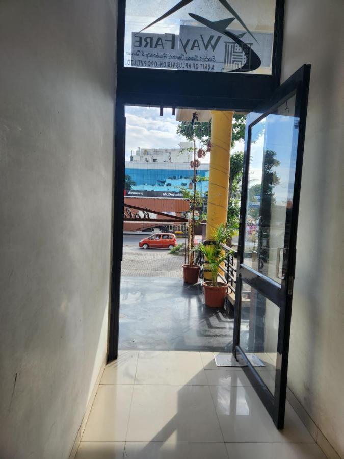שירדי Hotel Kalasai מראה חיצוני תמונה