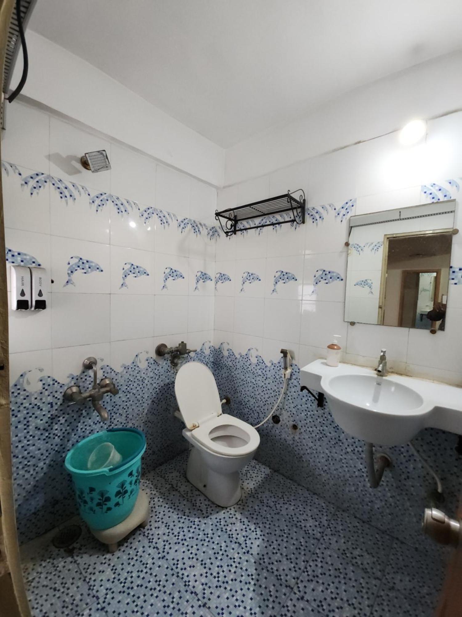 שירדי Hotel Kalasai מראה חיצוני תמונה