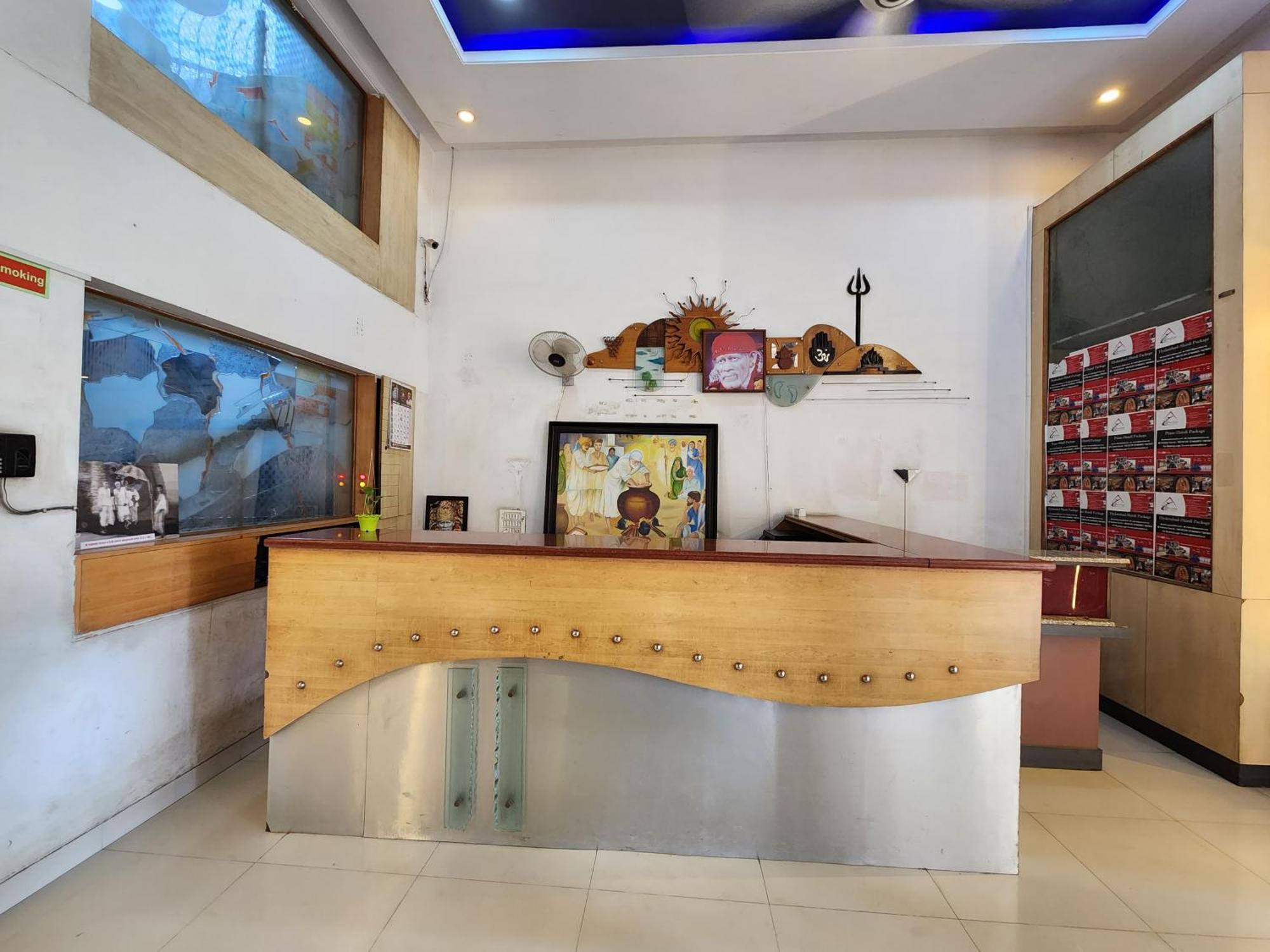 שירדי Hotel Kalasai מראה חיצוני תמונה